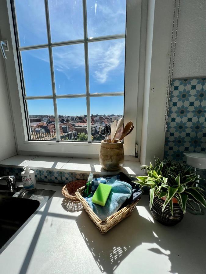 Mel'S Apartment 2 Зандфорт Экстерьер фото